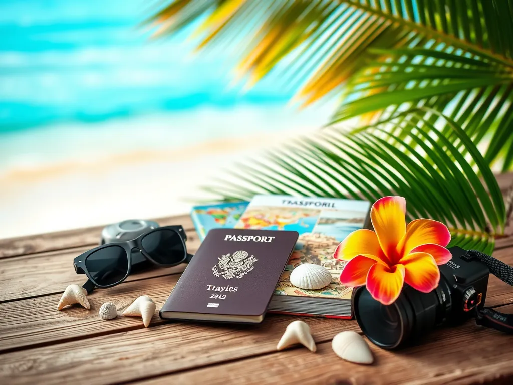 Czy do Tajlandii potrzebna jest wiza?