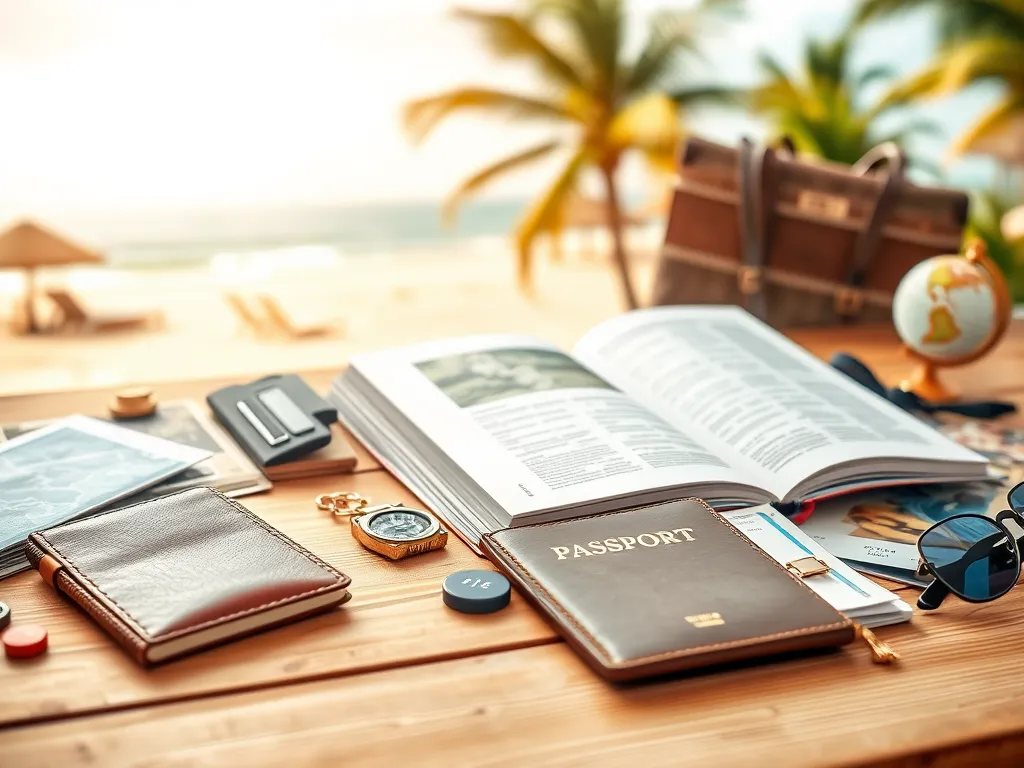 Czy do Dubaju potrzebna jest wiza?