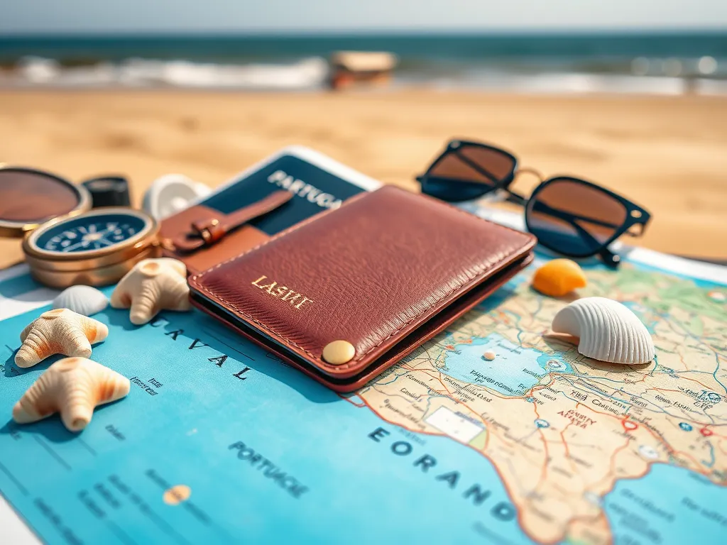 Czy do Portugalii potrzebny jest paszport?