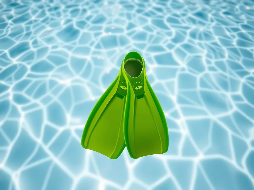 Jak nauczyć się pływać żabką?