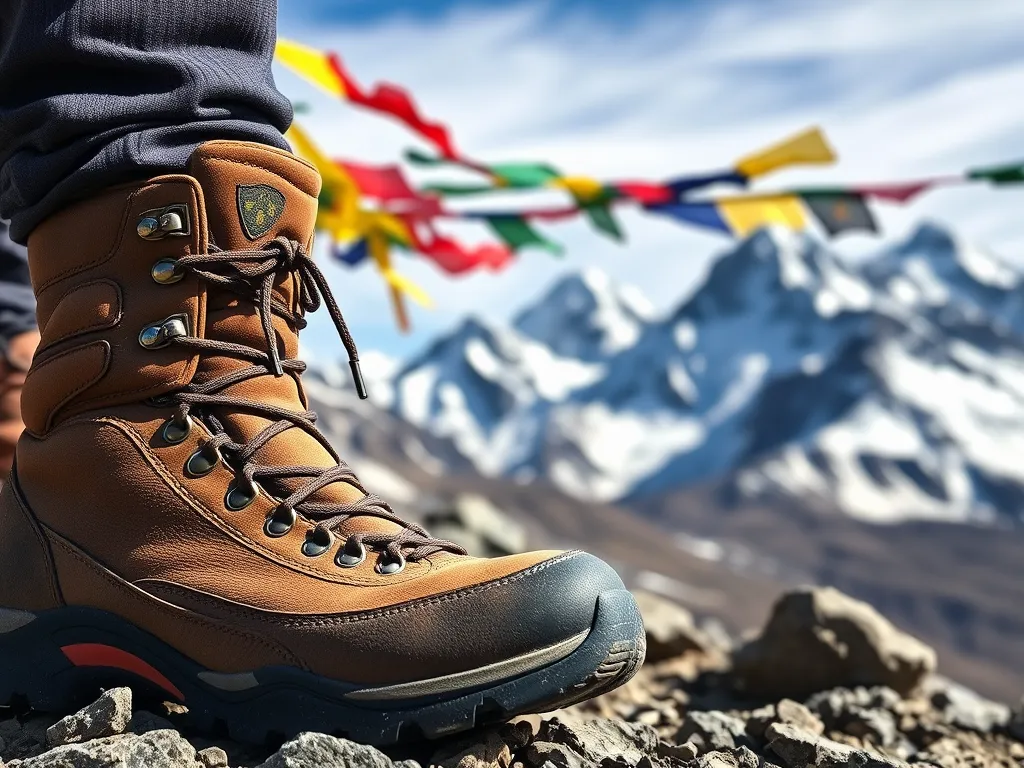 Trekking w Himalajach na własną rękę – poradnik