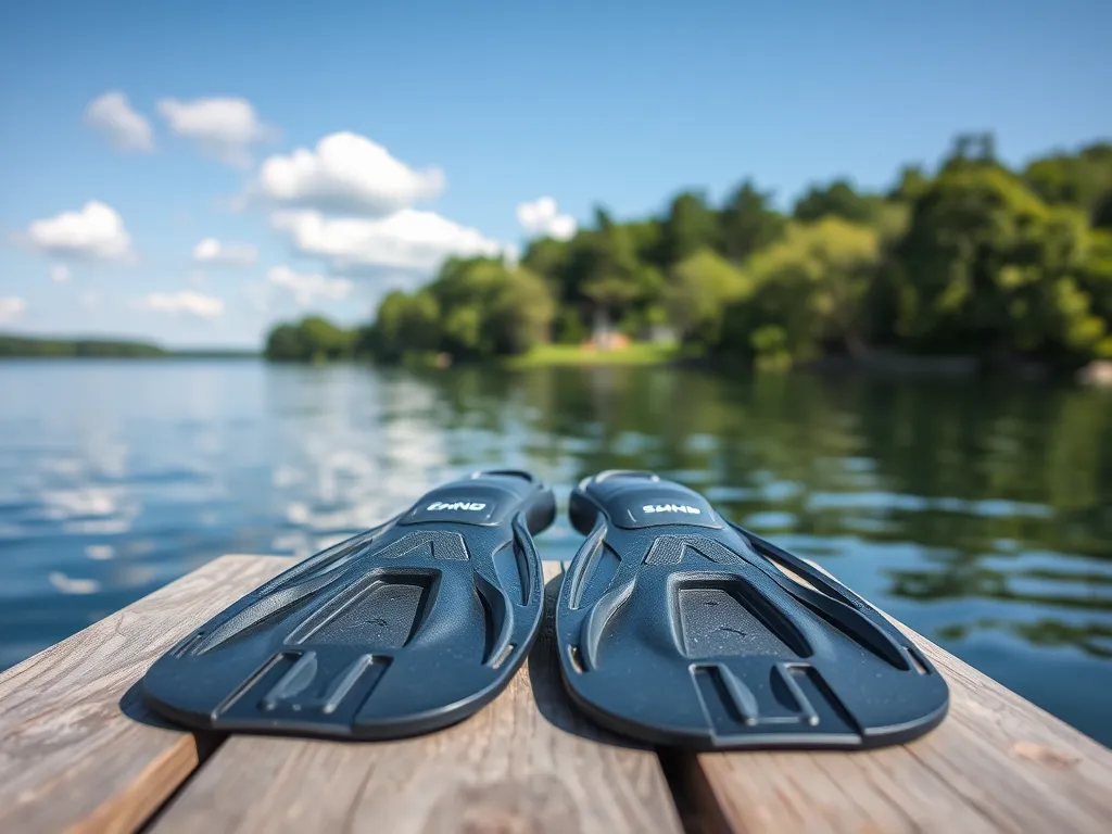 Pływanie żabką – jakie mięśnie pracują?