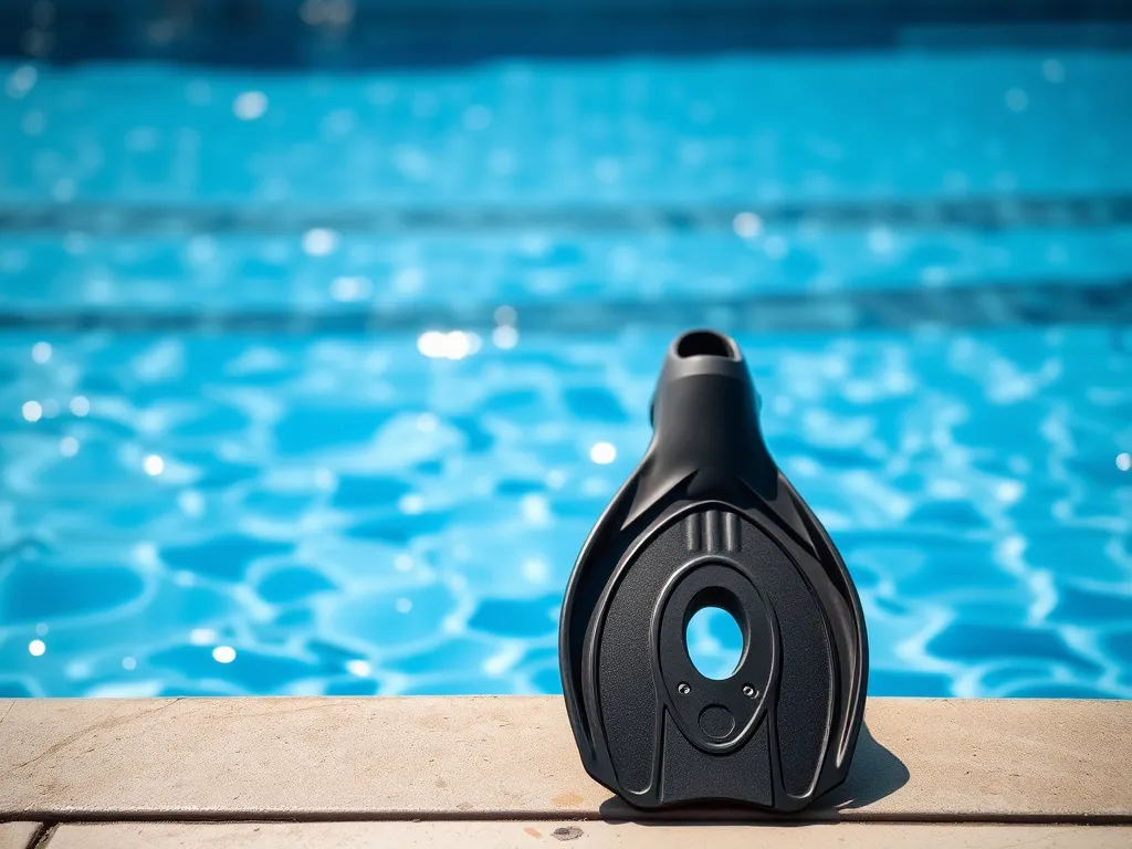 Ile kcal spala pływanie żabką?