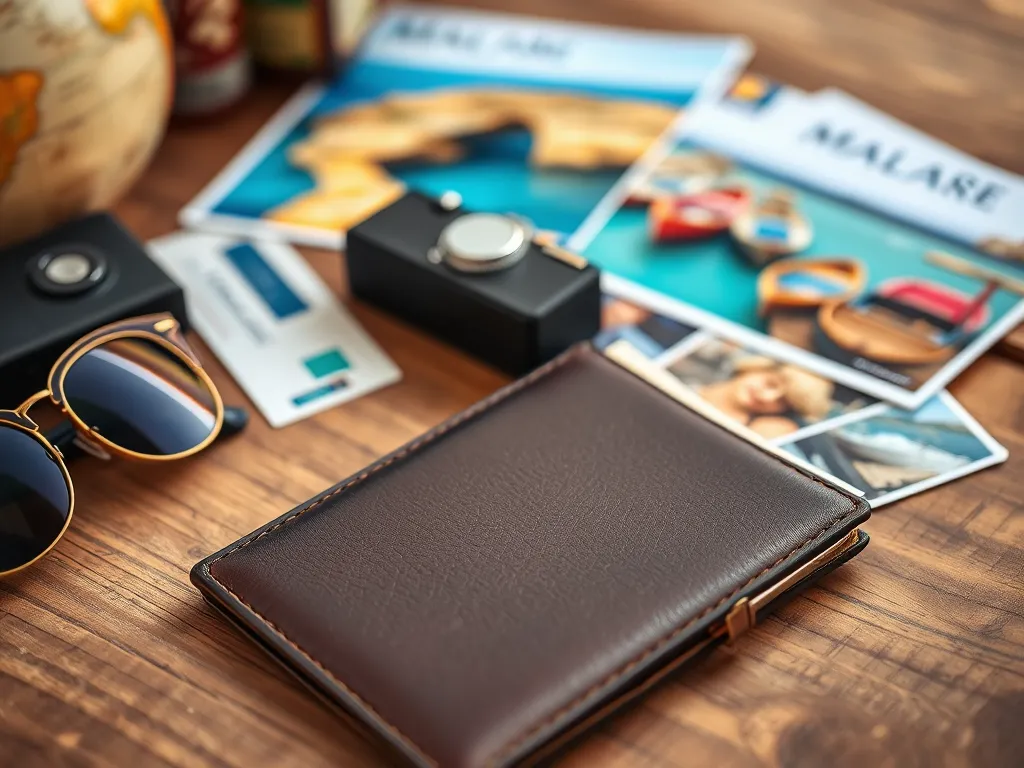 Czy na Maltę trzeba paszport?