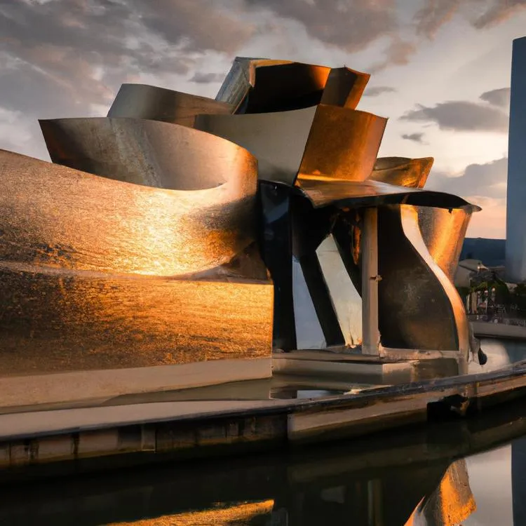 Co warto zobaczyć w Bilbao?