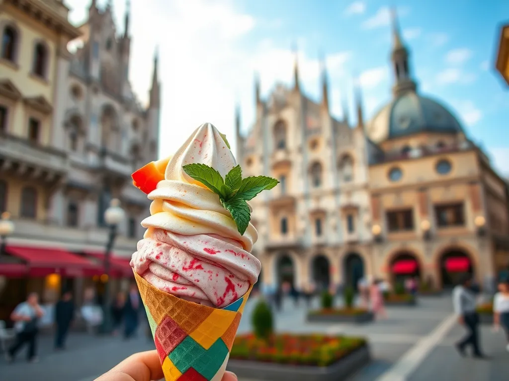 Co zwiedzić w Mediolanie?