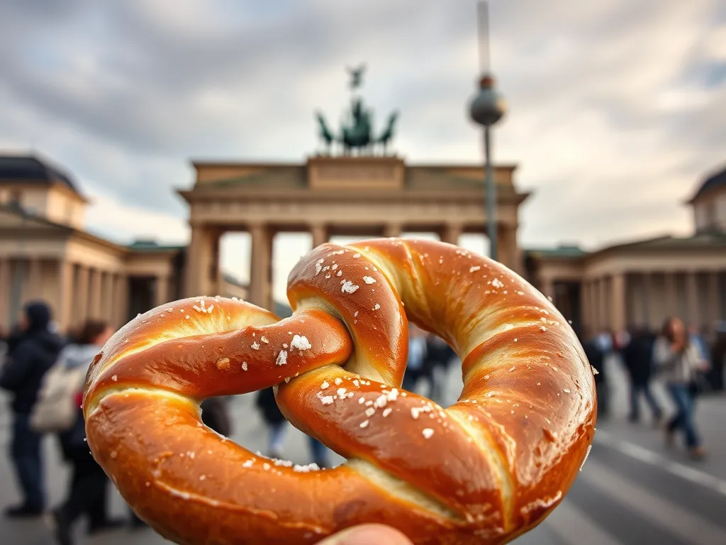 Co zwiedzić w Berlinie?