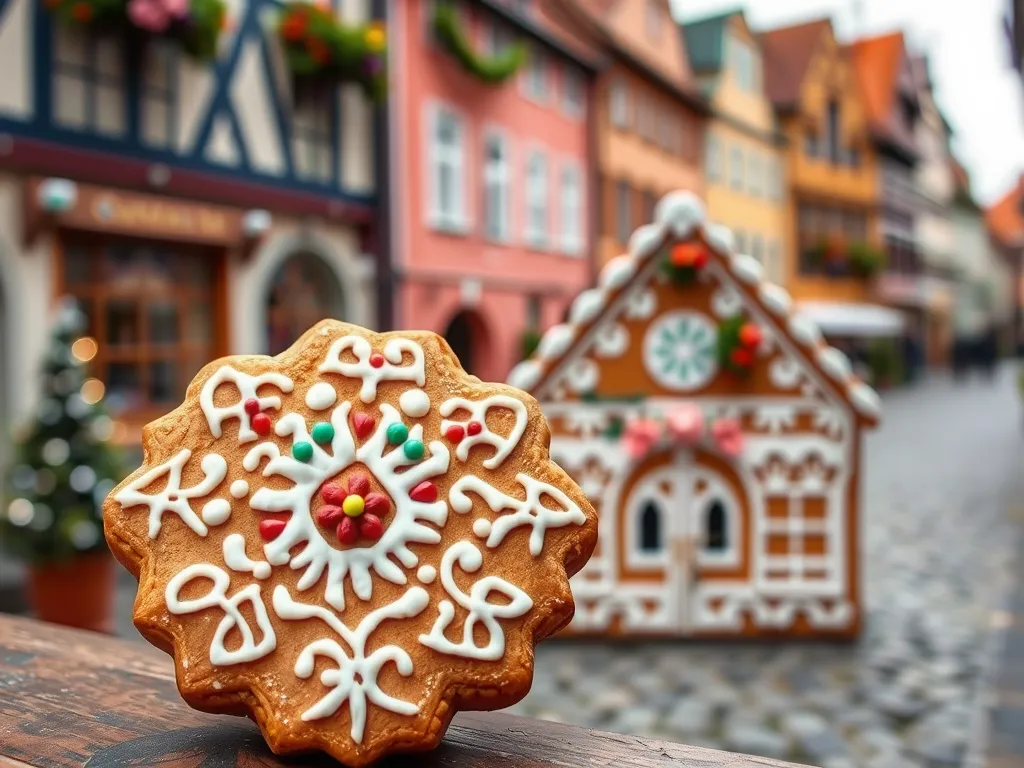 Co zwiedzić w Toruniu?