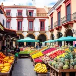 Santa cruz de tenerife – co zobaczyć?