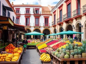 Santa cruz de tenerife – co zobaczyć?