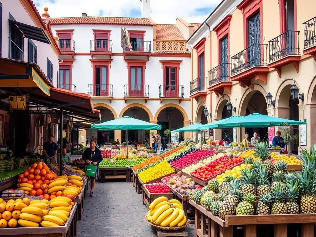 Santa cruz de tenerife – co zobaczyć?