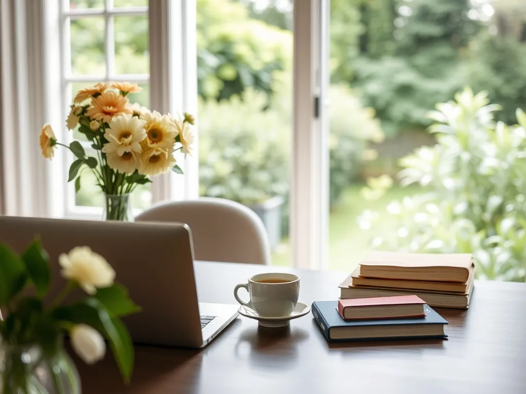 Kim jest Krystyna Aldridge-Holc? Życiorys i osiągnięcia