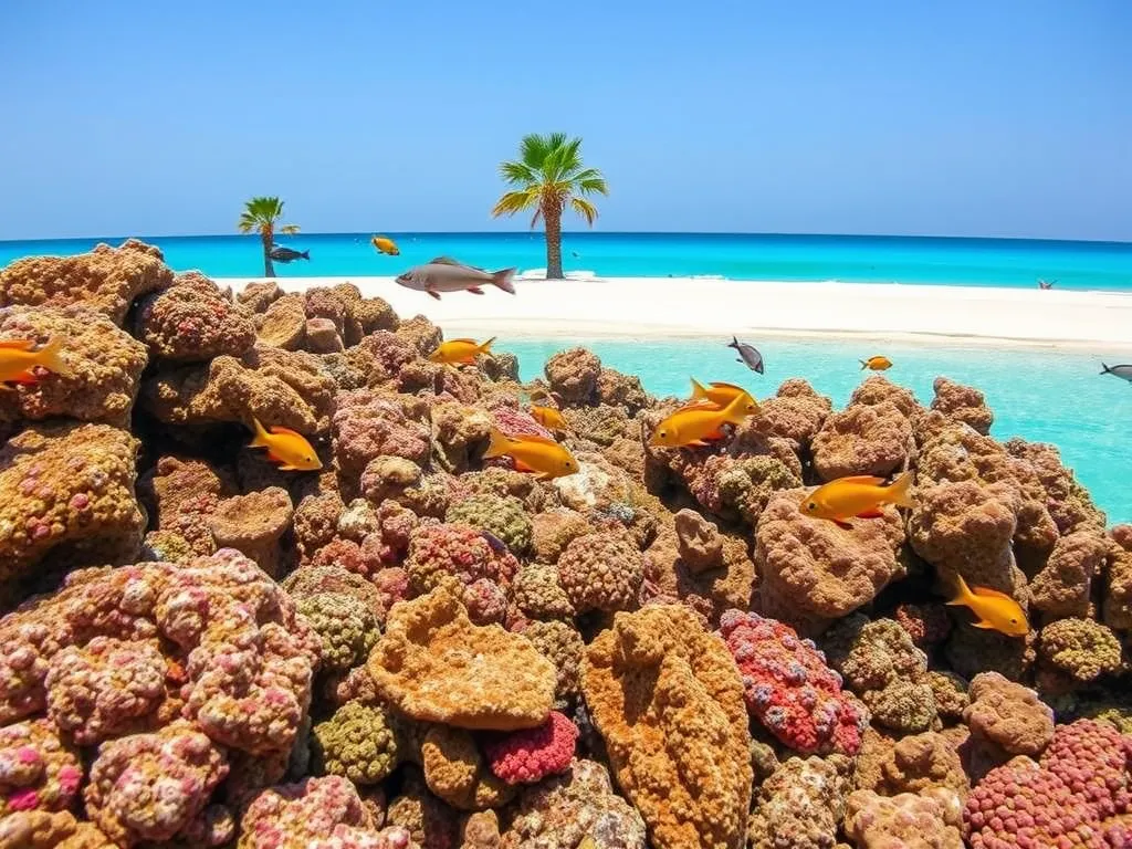 Marsa alam – co warto zobaczyć?