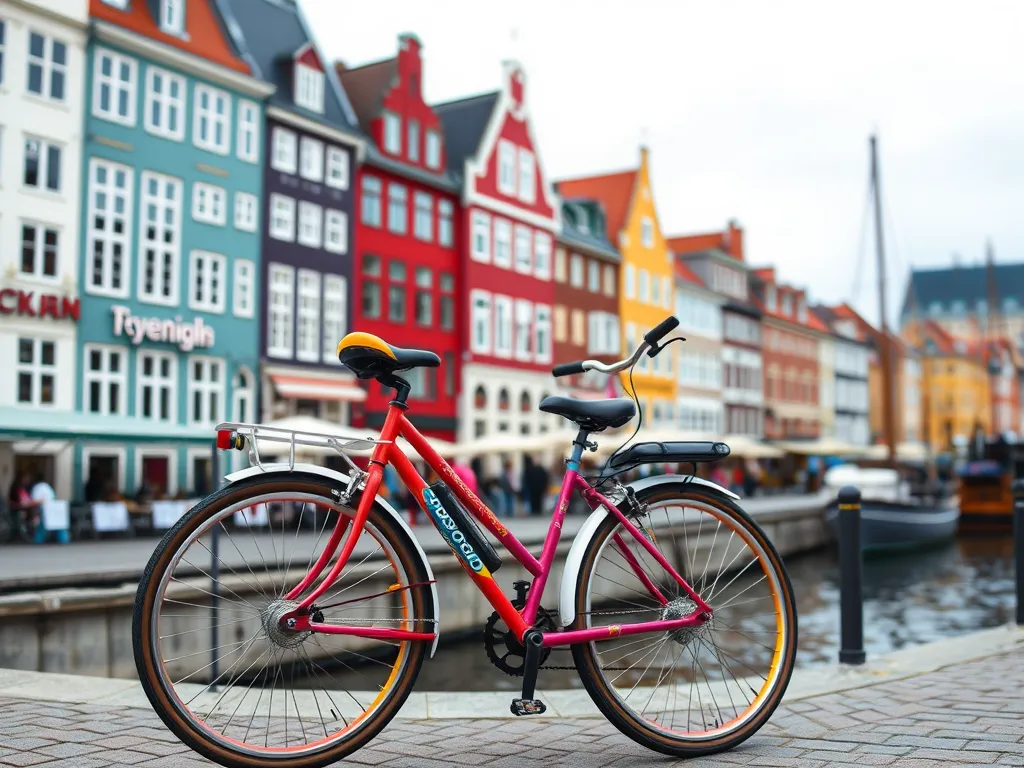 Co warto zobaczyć w Kopenhadze?