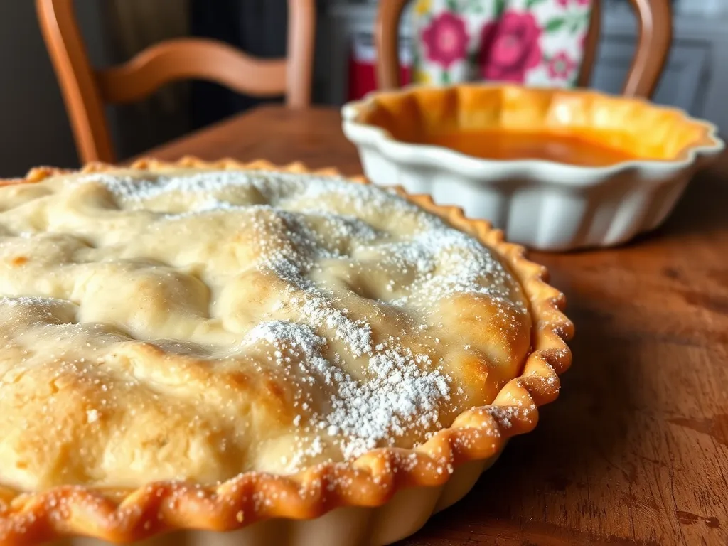 Jak przechowywać kruche ciasto po upieczeniu?