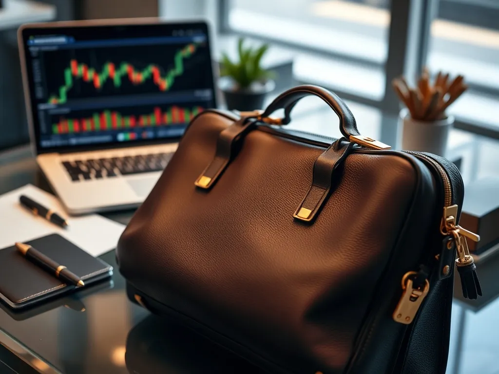 Marek Goczał: jaki jest jego majątek i źródła dochodów?