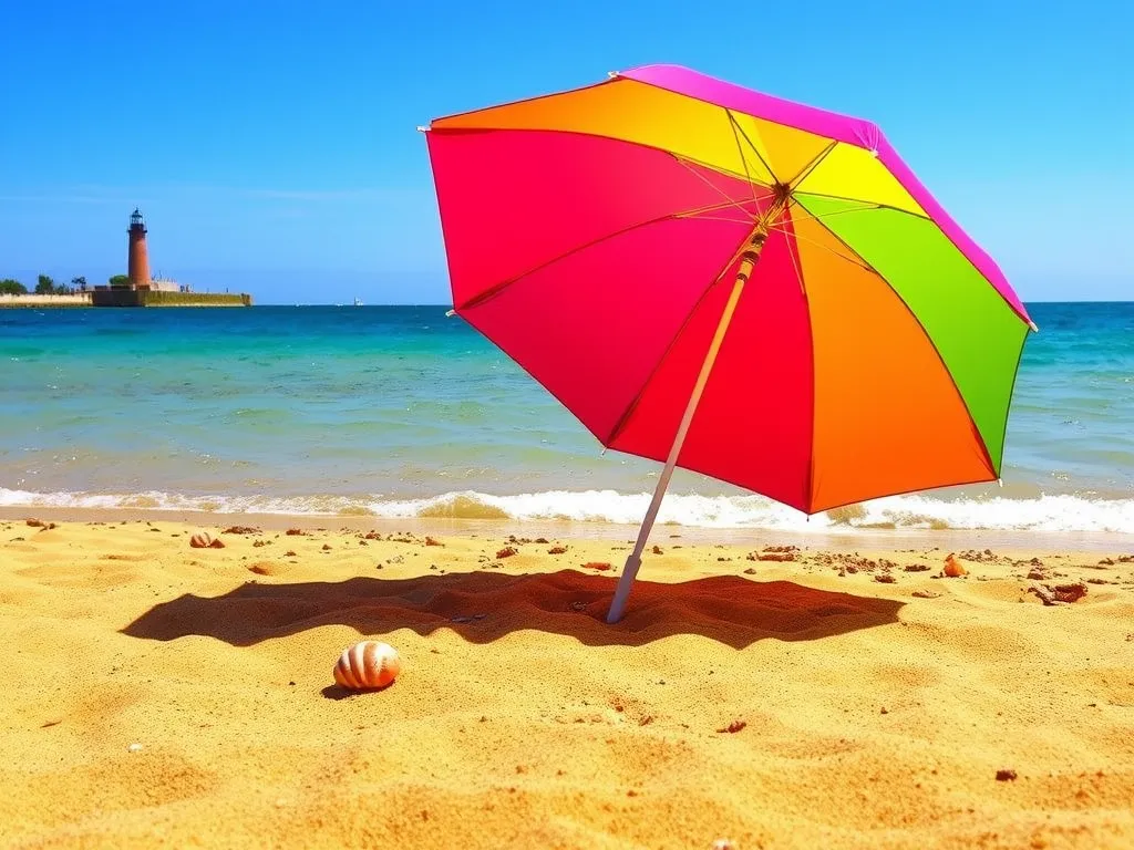 Co zobaczyć w Świnoujściu?