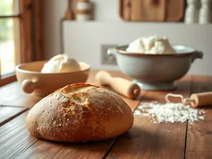 Jak długo można przechowywać surowe ciasto drożdżowe?
