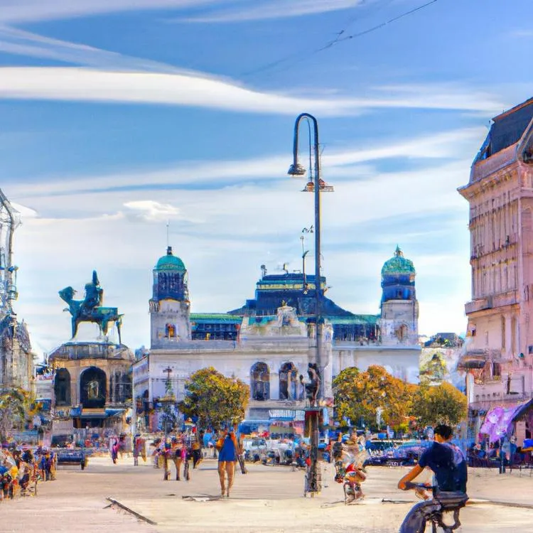 Jaka ulica jest najdłuższa w Europie?