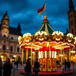 Co zobaczyć we Wrocławiu wieczorem?
