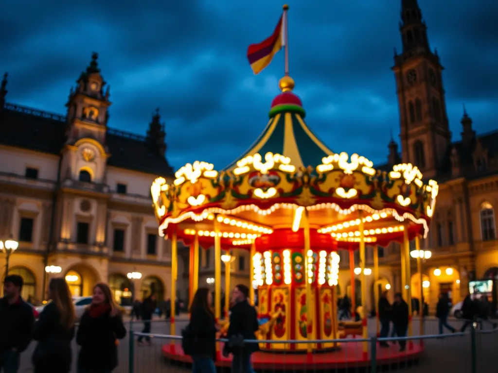 Co zobaczyć we Wrocławiu wieczorem?