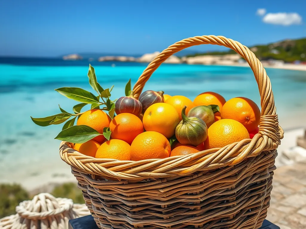 Co zobaczyć na Sardynii?