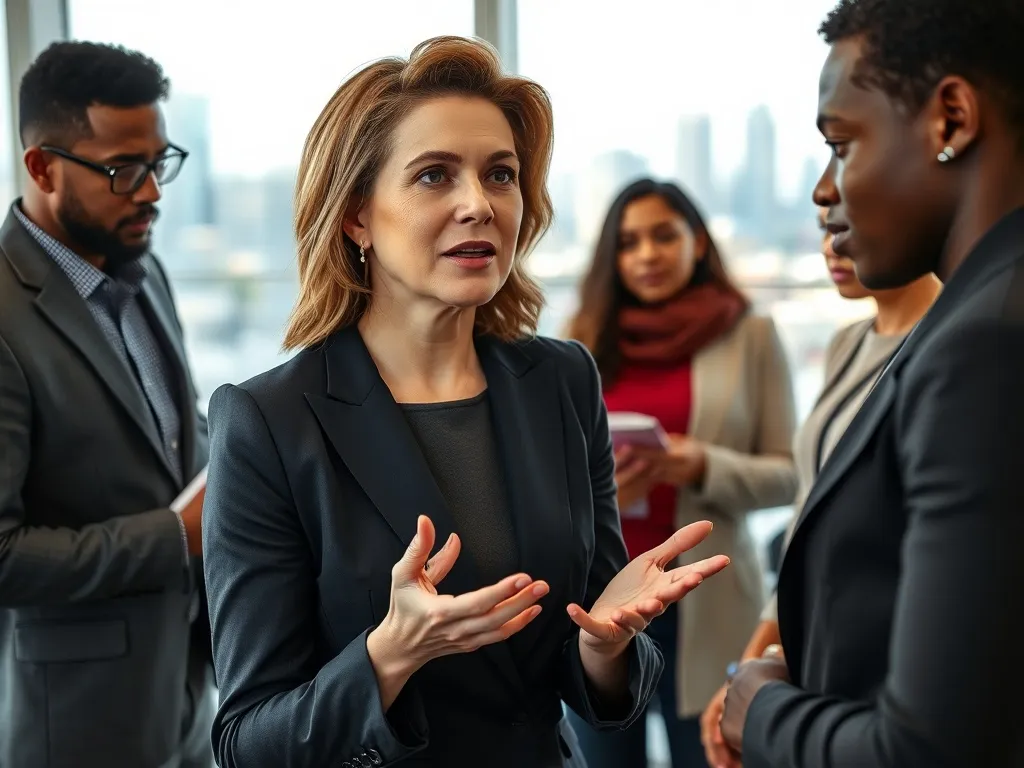 Kto jest Arletta Śliwińska-Matczak? Poznaj jej osiągnięcia!