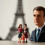 Emmanuel Macron: czy ma dzieci? Odkrywamy jego życie rodzinne
