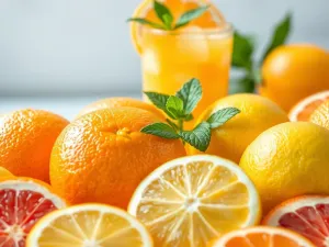 Witamina C 1000 – na co pomaga?