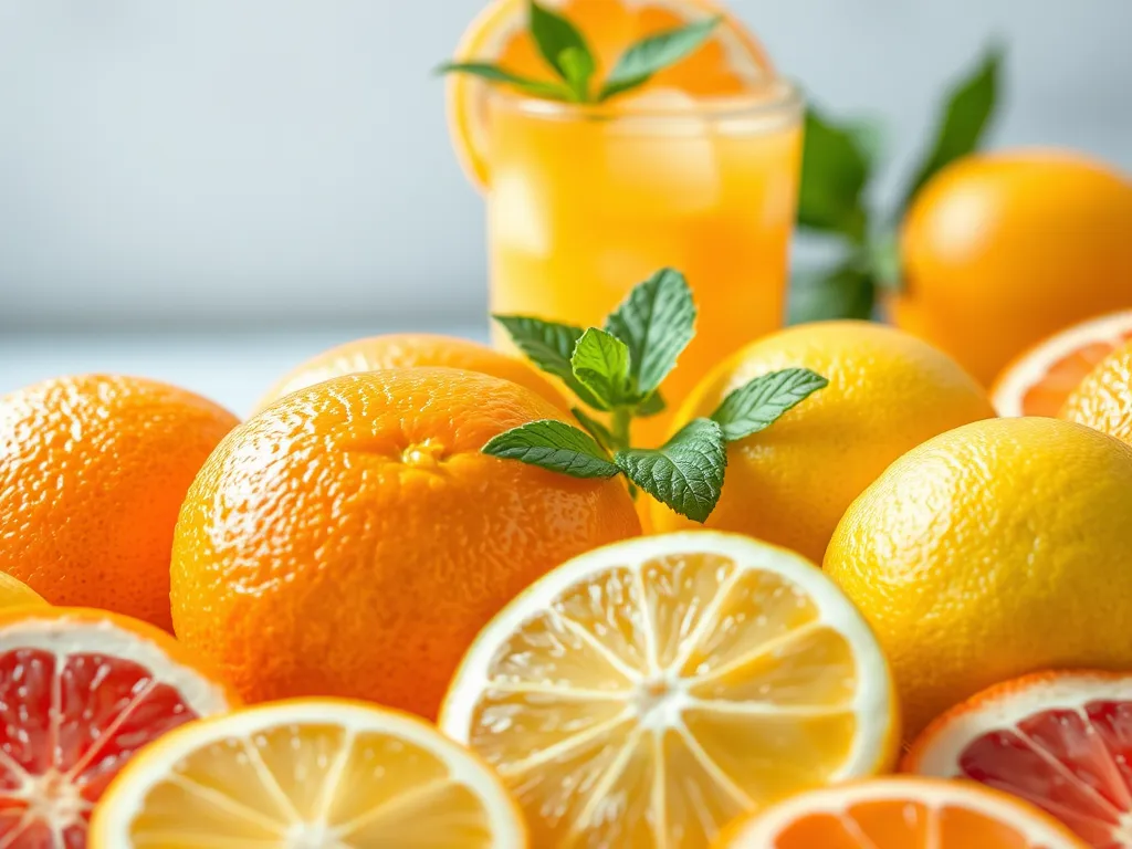 Witamina C 1000 – na co pomaga?