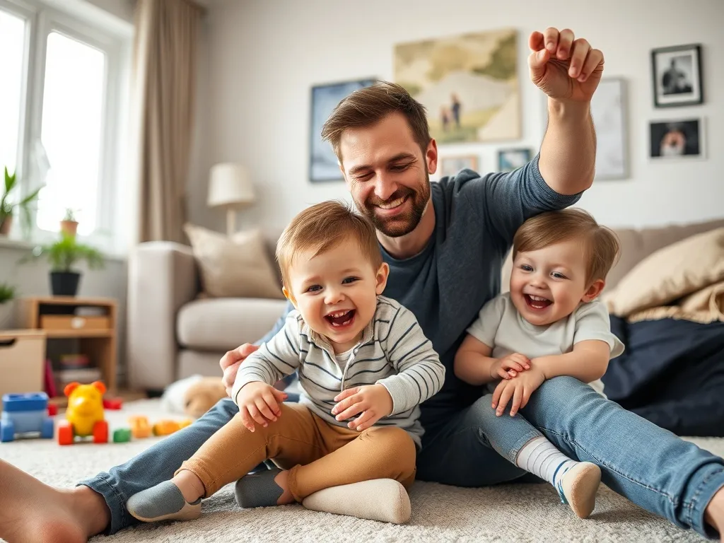 Michał Kozerski i dzieci: co warto wiedzieć o jego rodzinie?