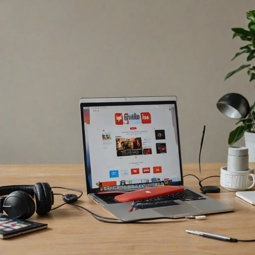 Jak ściągnąć muzykę z YouTube za darmo? Najlepsze narzędzia