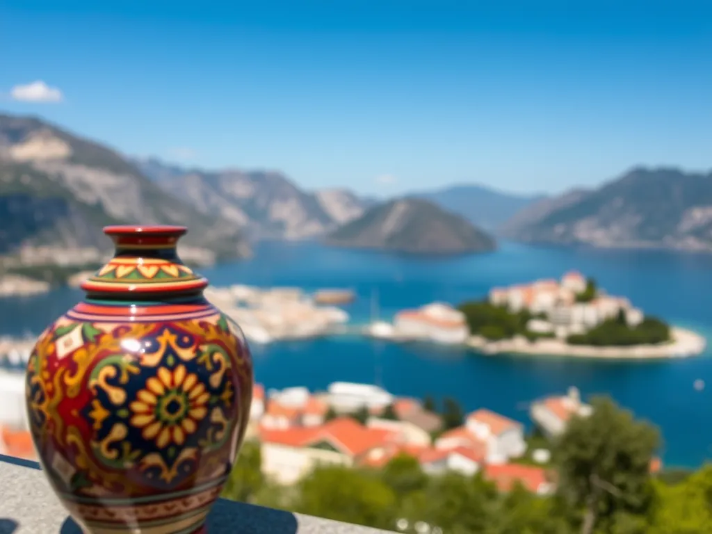 Co zobaczyć w Czarnogórze?