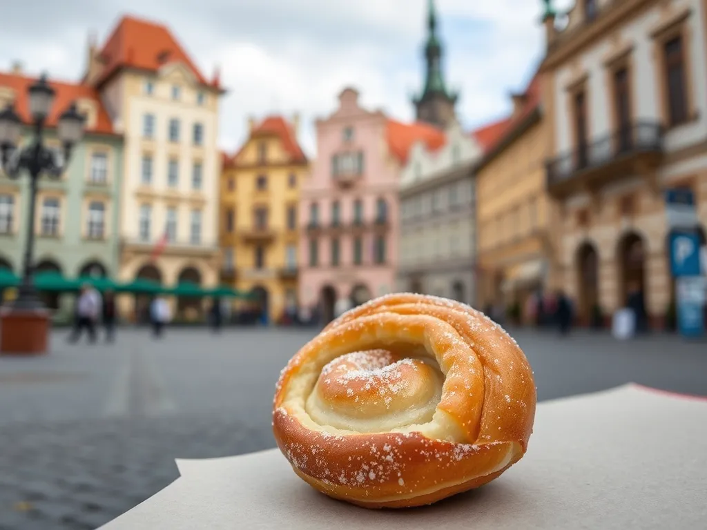 Co zwiedzić w Pradze?