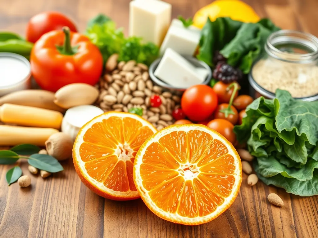 W jakich produktach jest witamina b12?