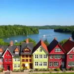 Olsztyn – co warto zobaczyć?