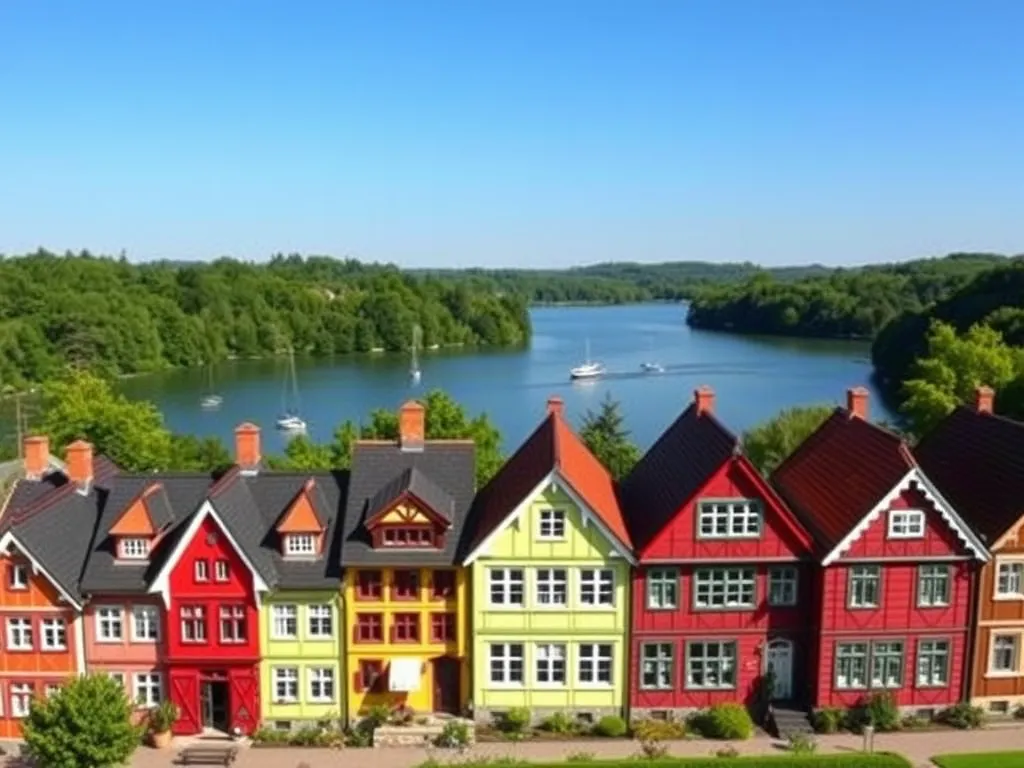 Olsztyn – co warto zobaczyć?