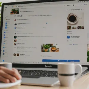 Jak sprawdzić wysłane zaproszenia na Facebooku? Odkryj ukryte funkcje