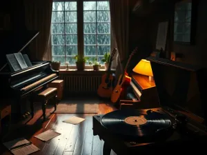 Seweryn Krajewski w ciężkim stanie: co się dzieje z artystą?