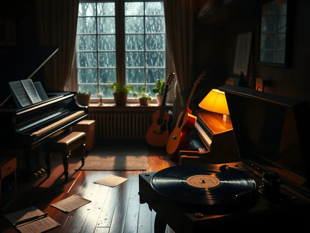 Seweryn Krajewski w ciężkim stanie: co się dzieje z artystą?