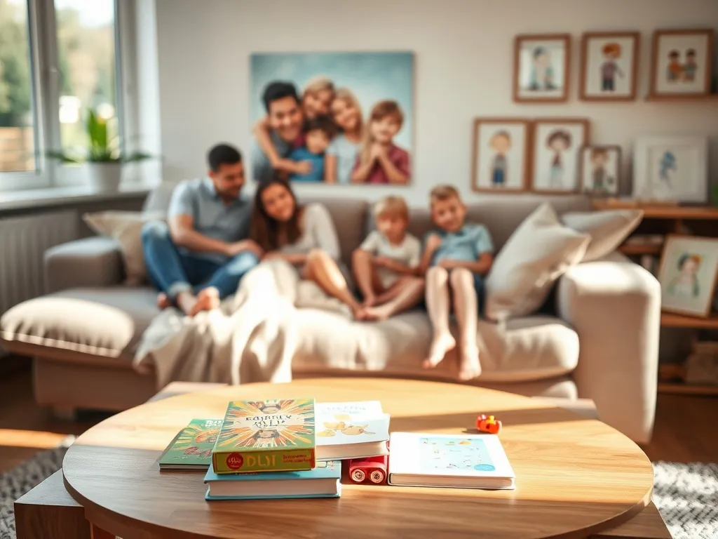 Rafał Trzaskowski: dzieci i ich wiek w rodzinie polityka