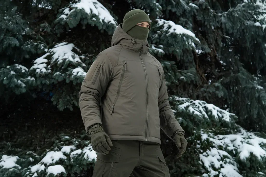 Jak dbać o kurtkę wodoodporną,