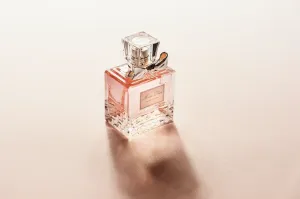 Francuskie Perfumy